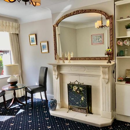 Almara B&B Дублин Экстерьер фото