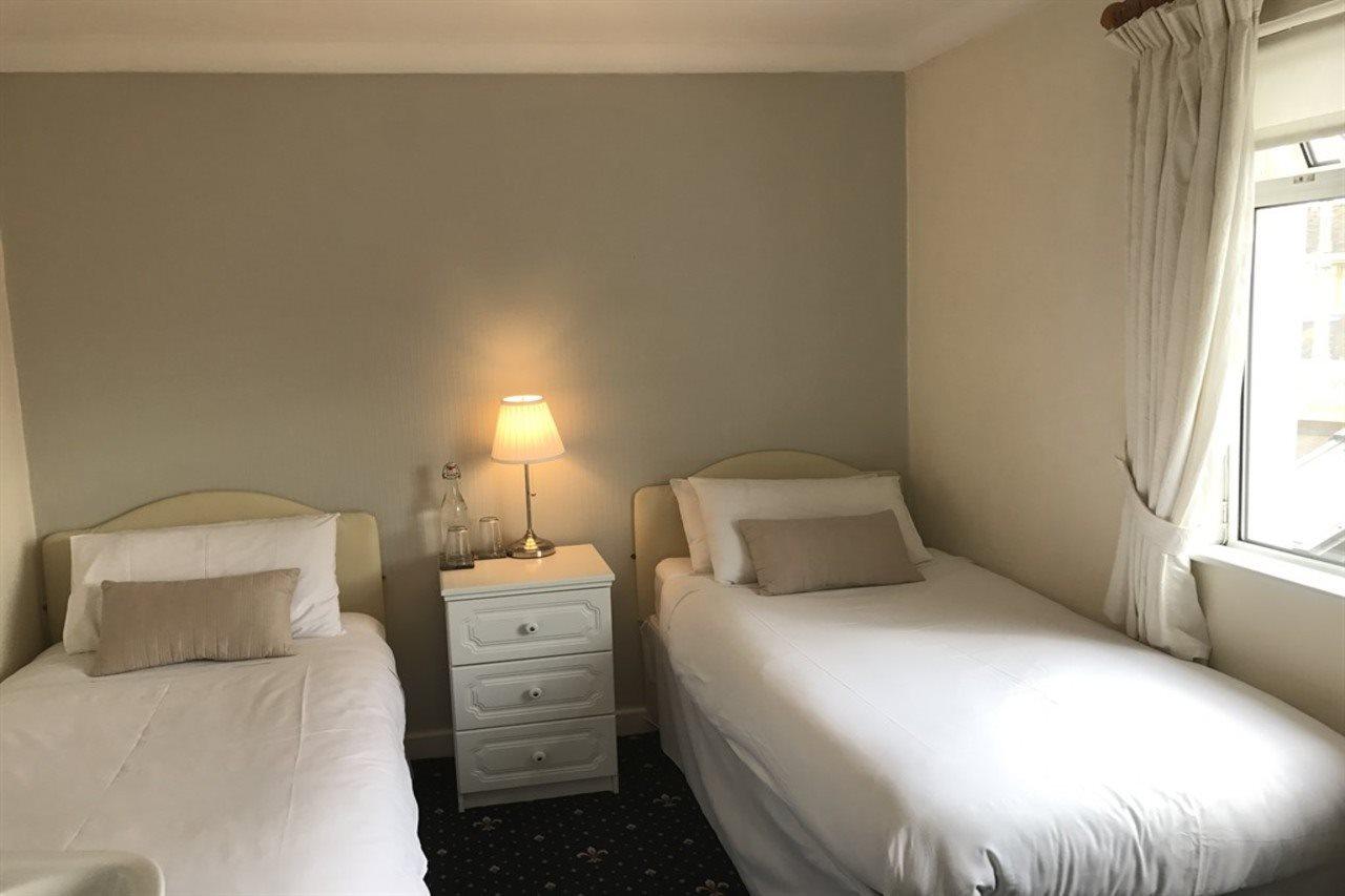 Almara B&B Дублин Экстерьер фото