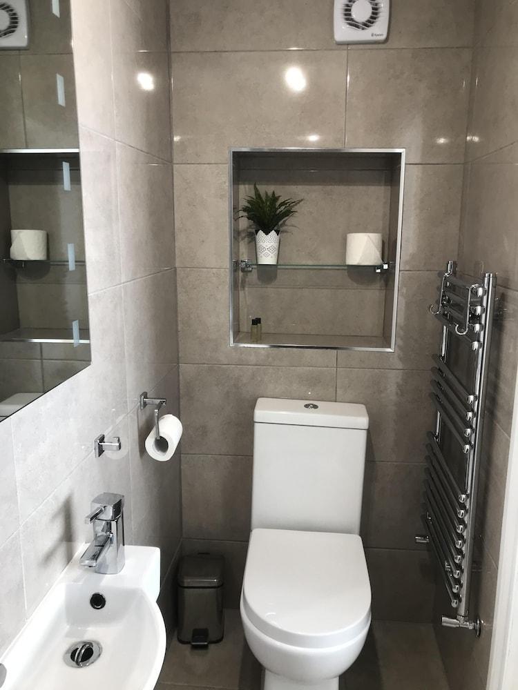 Almara B&B Дублин Экстерьер фото