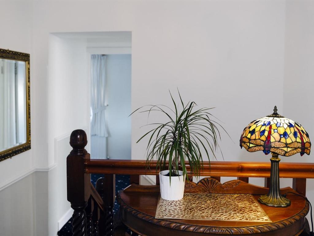 Almara B&B Дублин Экстерьер фото