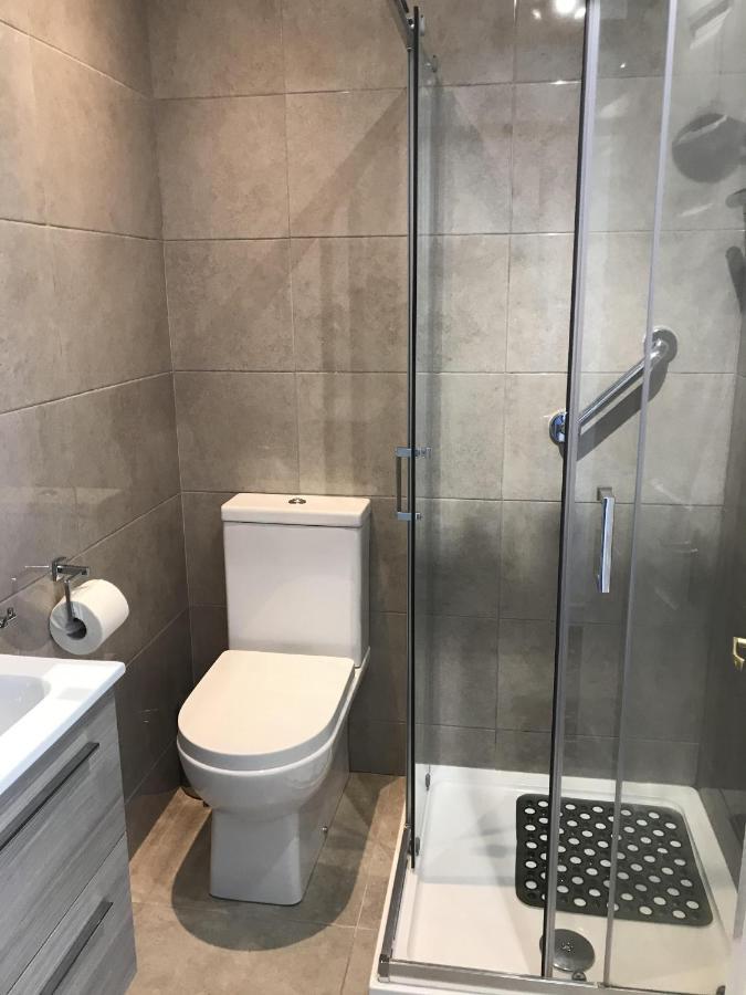 Almara B&B Дублин Экстерьер фото