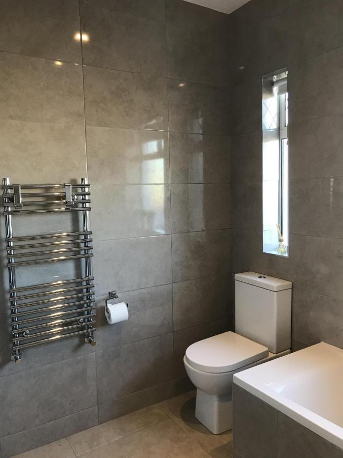 Almara B&B Дублин Экстерьер фото