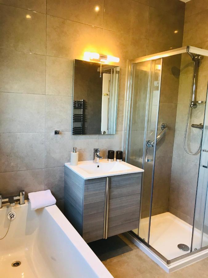 Almara B&B Дублин Экстерьер фото