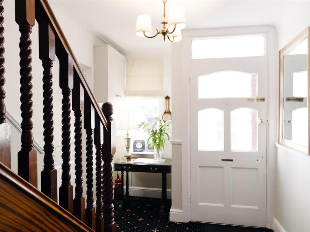 Almara B&B Дублин Экстерьер фото