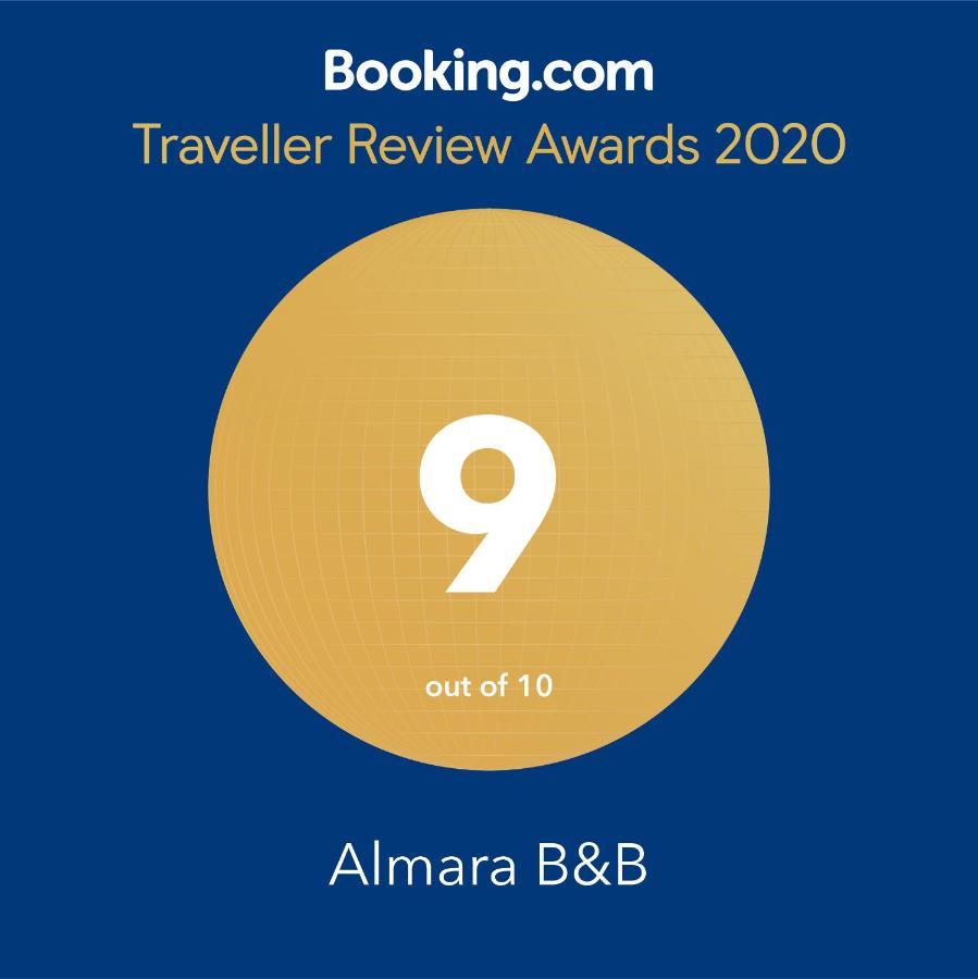 Almara B&B Дублин Экстерьер фото