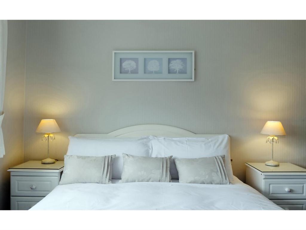 Almara B&B Дублин Экстерьер фото