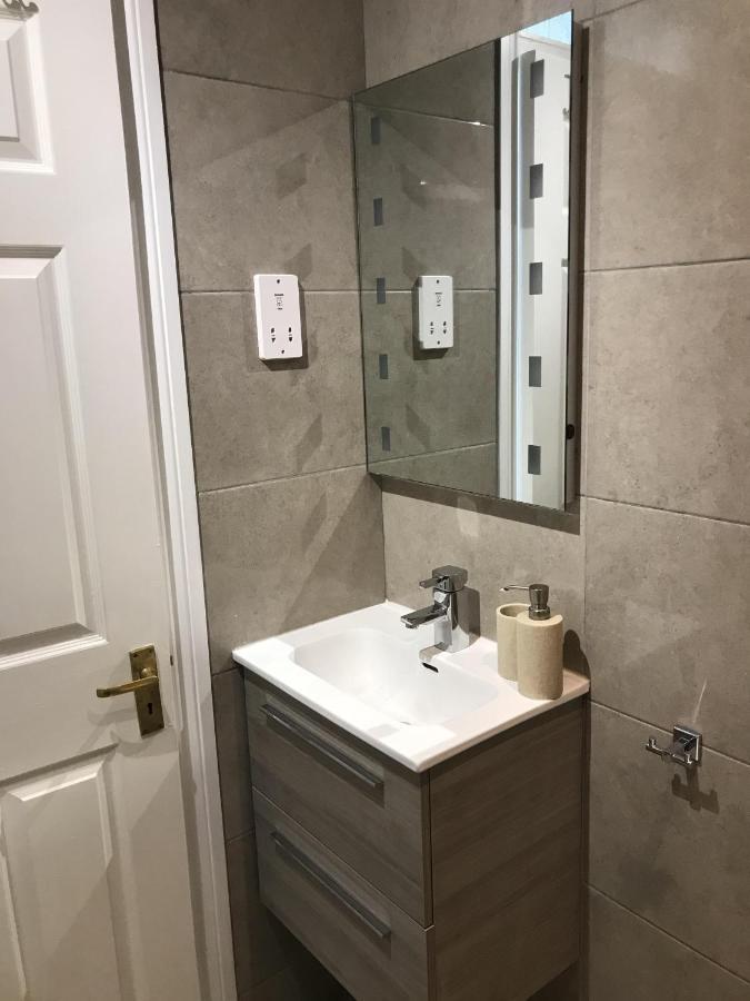 Almara B&B Дублин Экстерьер фото