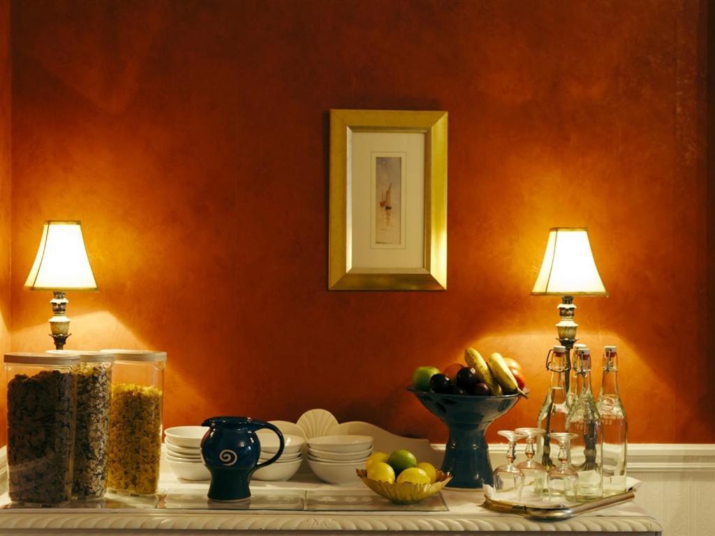 Almara B&B Дублин Экстерьер фото