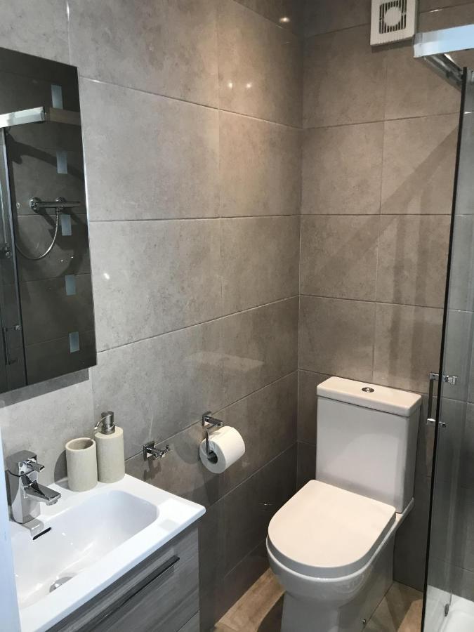 Almara B&B Дублин Экстерьер фото