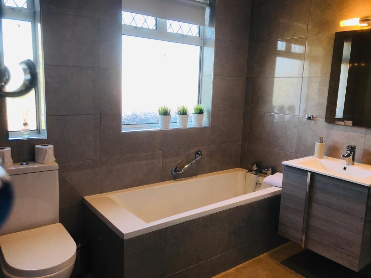 Almara B&B Дублин Экстерьер фото