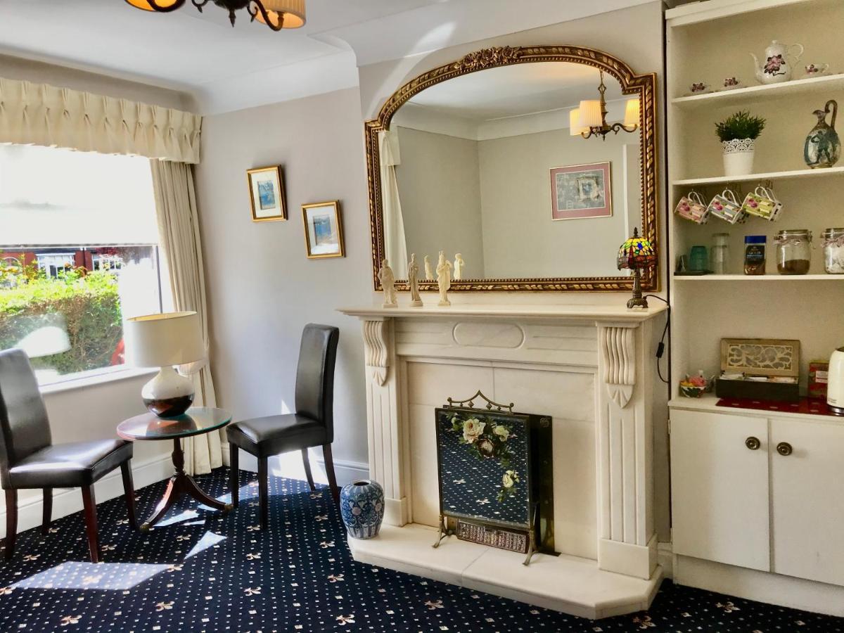 Almara B&B Дублин Экстерьер фото