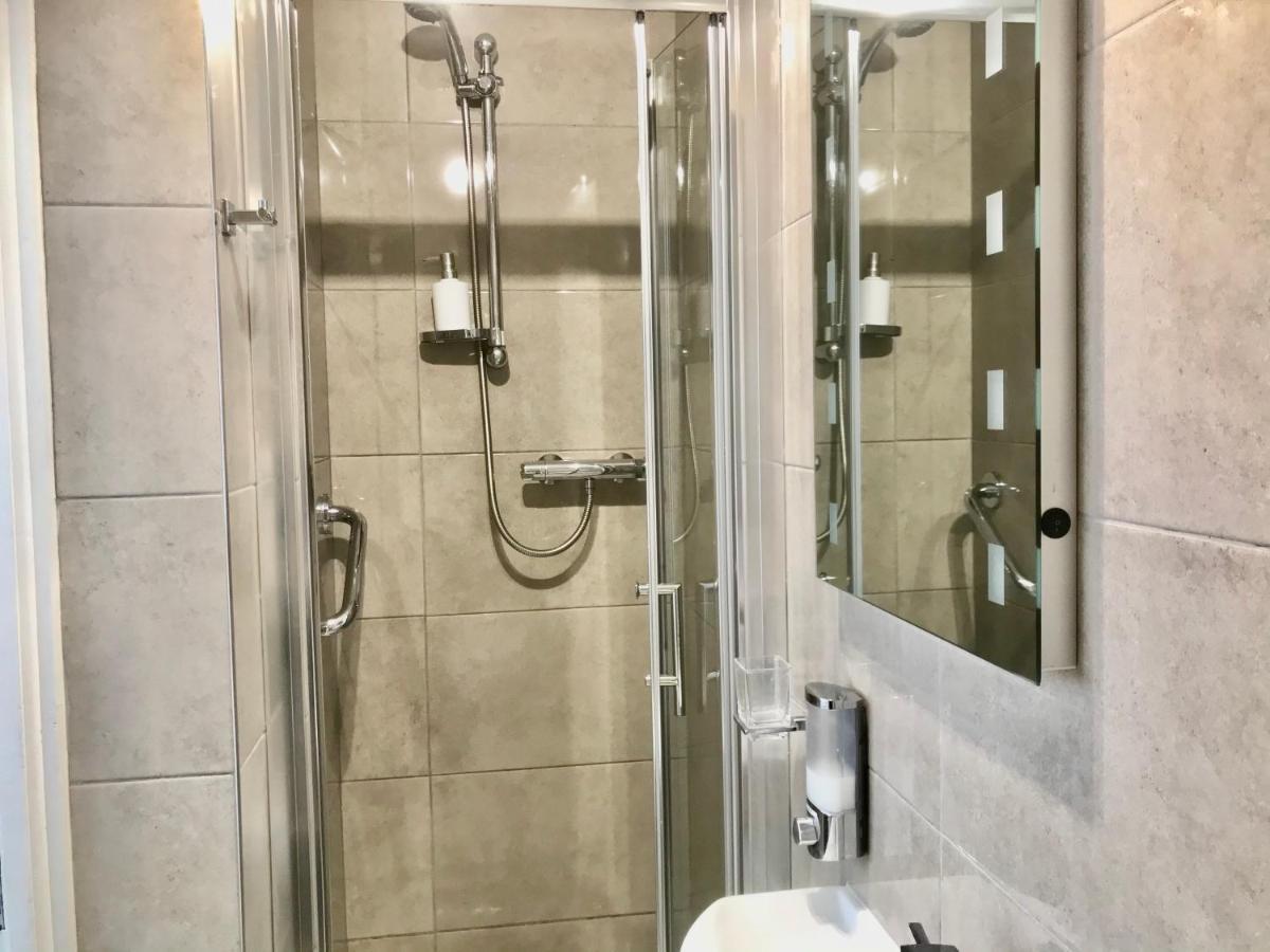 Almara B&B Дублин Номер фото